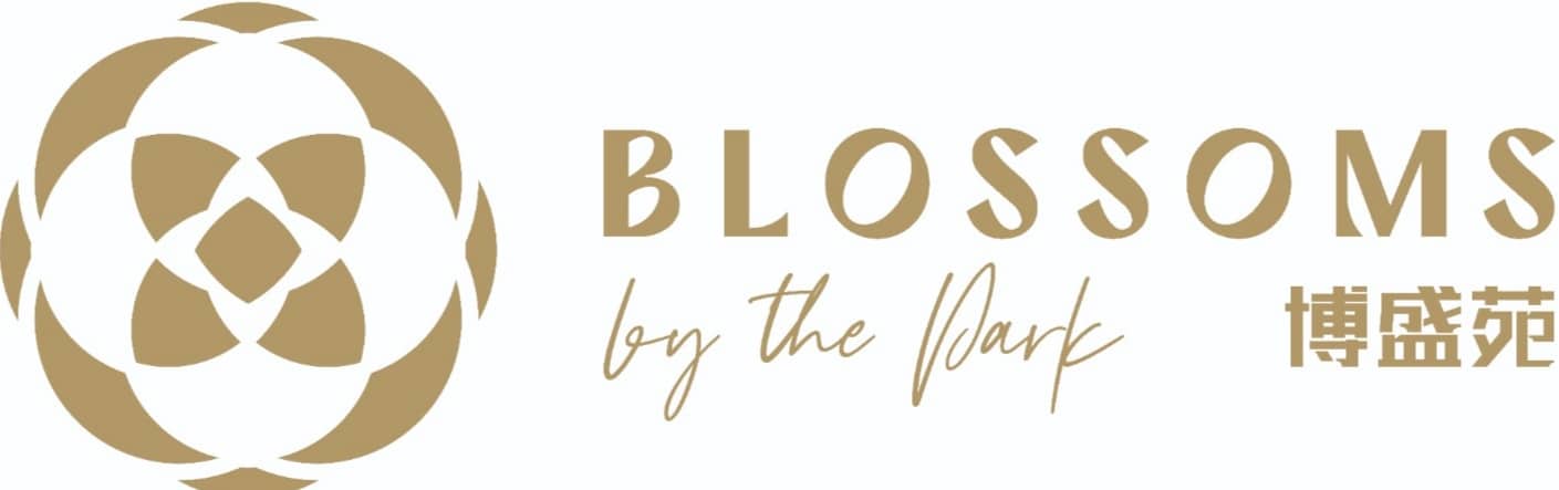 Blossoms By The Park Logo